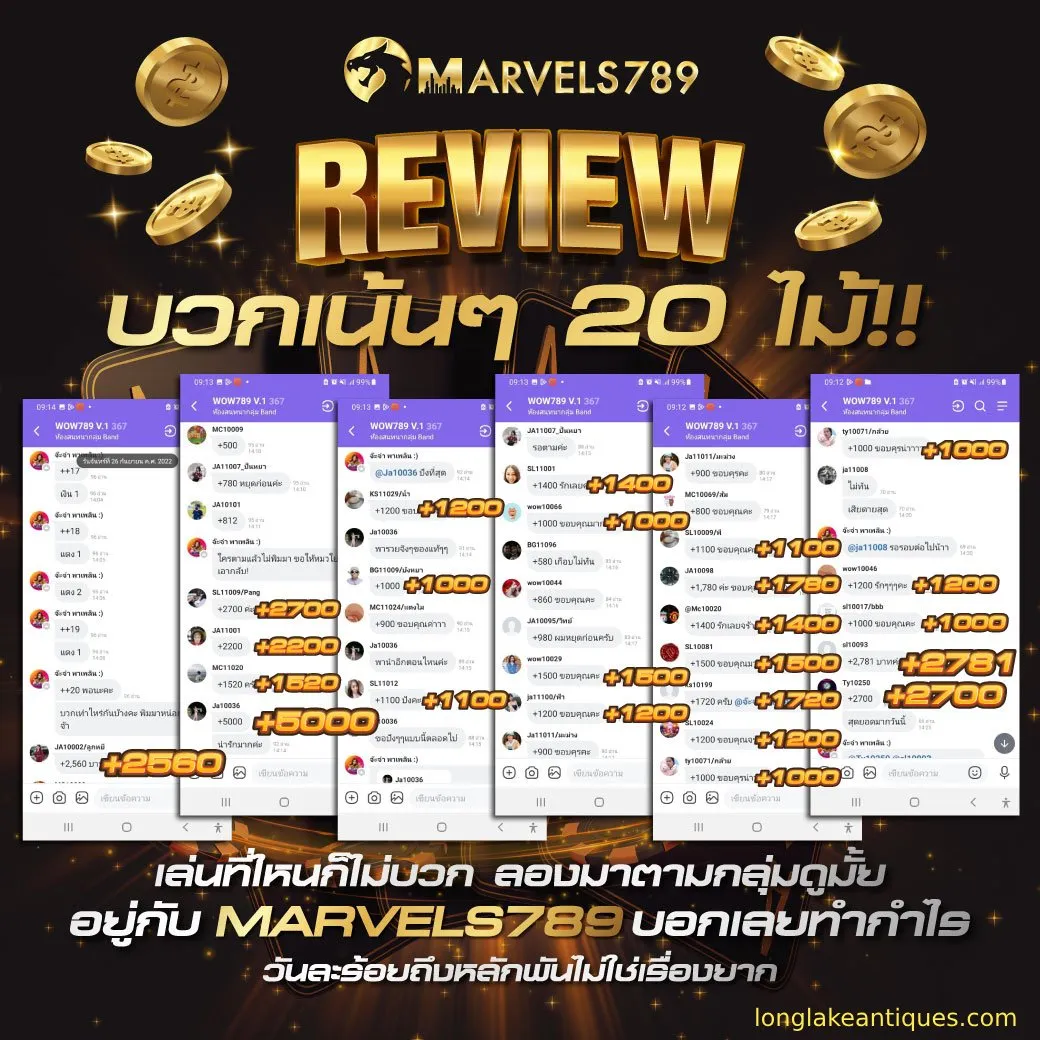 marvels789.com